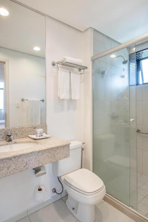 Millenium Hotel Flat Μανάους Εξωτερικό φωτογραφία