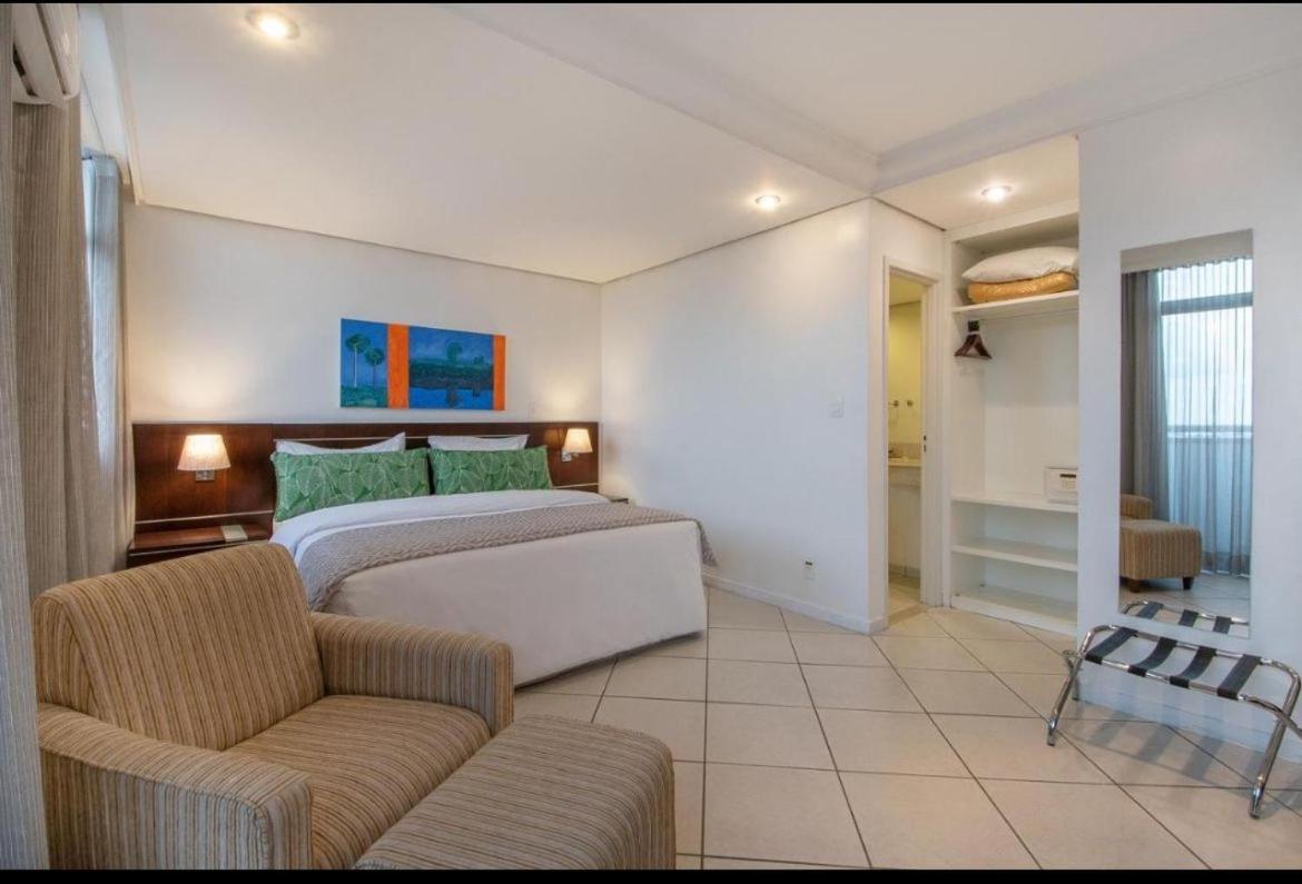 Millenium Hotel Flat Μανάους Εξωτερικό φωτογραφία