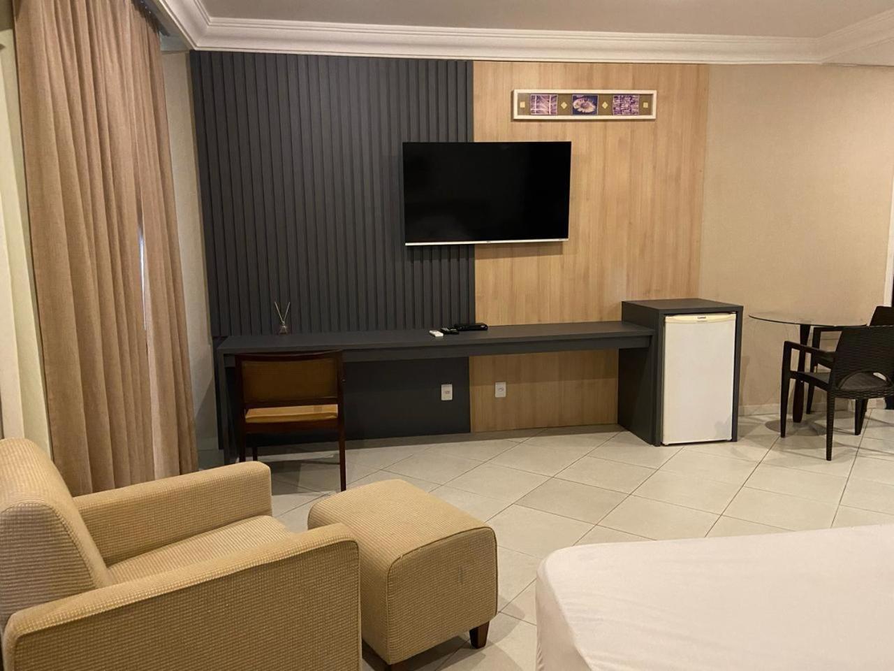 Millenium Hotel Flat Μανάους Εξωτερικό φωτογραφία