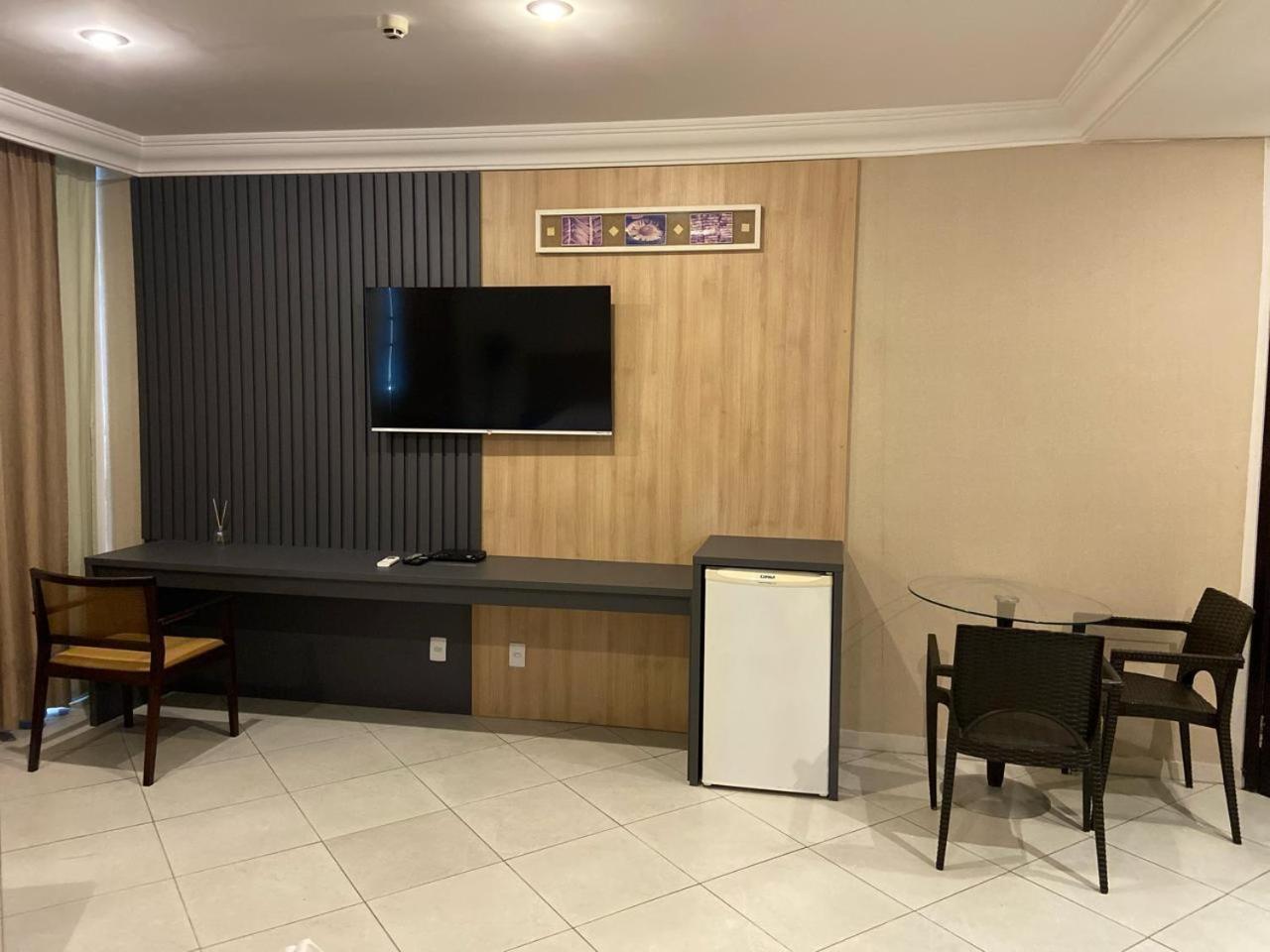 Millenium Hotel Flat Μανάους Εξωτερικό φωτογραφία